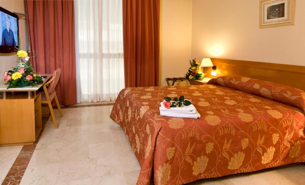 Hotel Central Caravaca كارافاكا دي لا كروز المظهر الخارجي الصورة