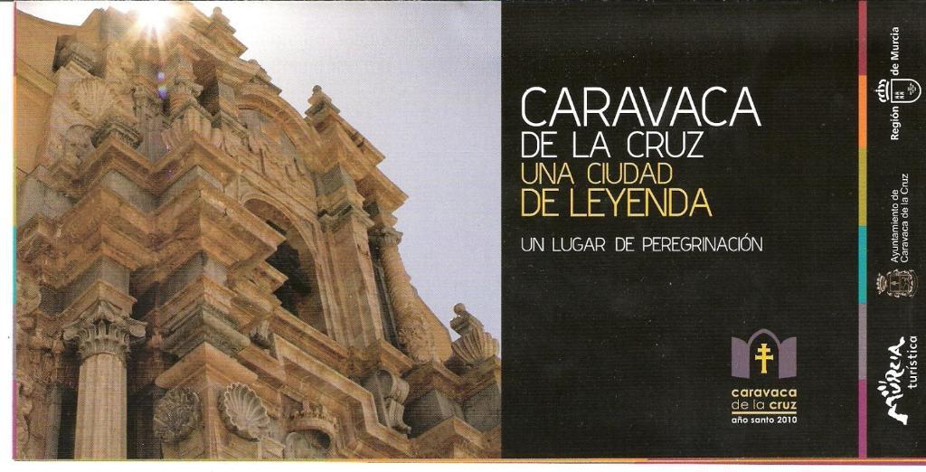 Hotel Central Caravaca كارافاكا دي لا كروز المظهر الخارجي الصورة